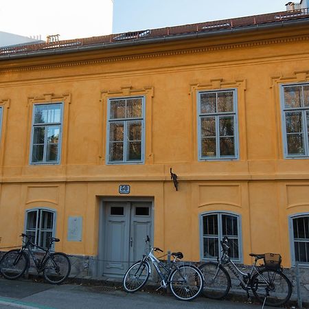 Appartements In Graz Beim Lkh Екстер'єр фото