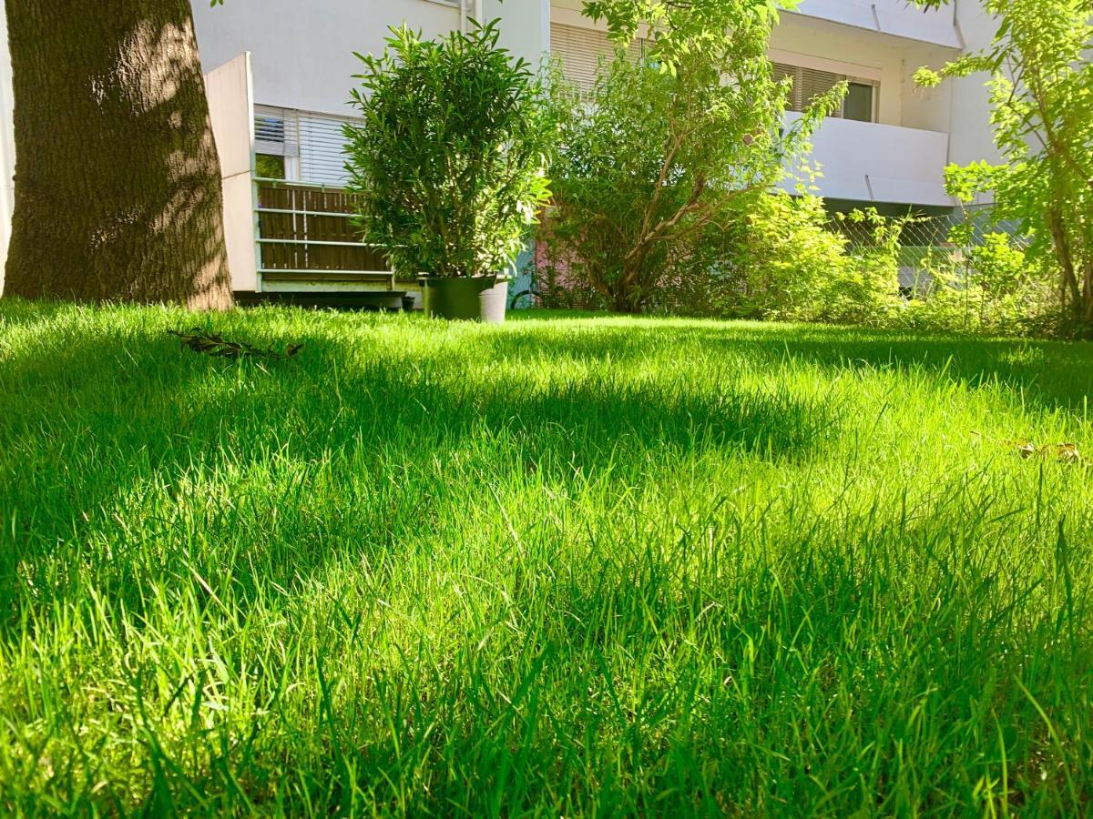 Appartements In Graz Beim Lkh Екстер'єр фото