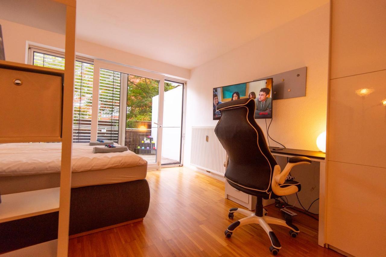 Appartements In Graz Beim Lkh Екстер'єр фото