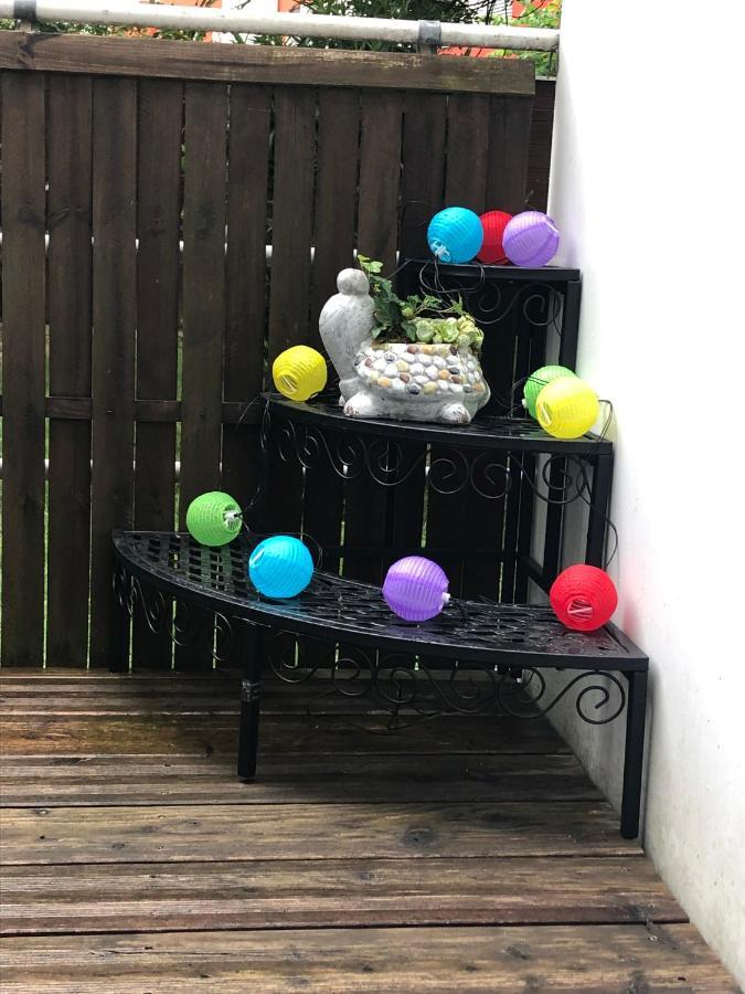 Appartements In Graz Beim Lkh Екстер'єр фото