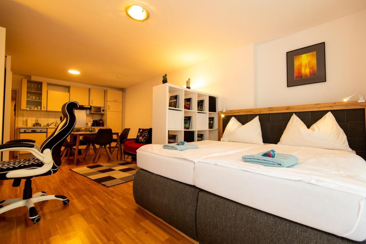 Appartements In Graz Beim Lkh Екстер'єр фото