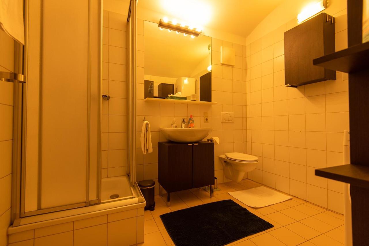 Appartements In Graz Beim Lkh Екстер'єр фото