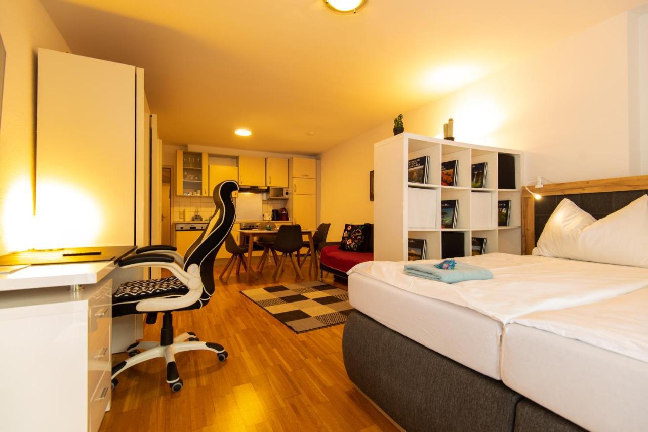 Appartements In Graz Beim Lkh Екстер'єр фото
