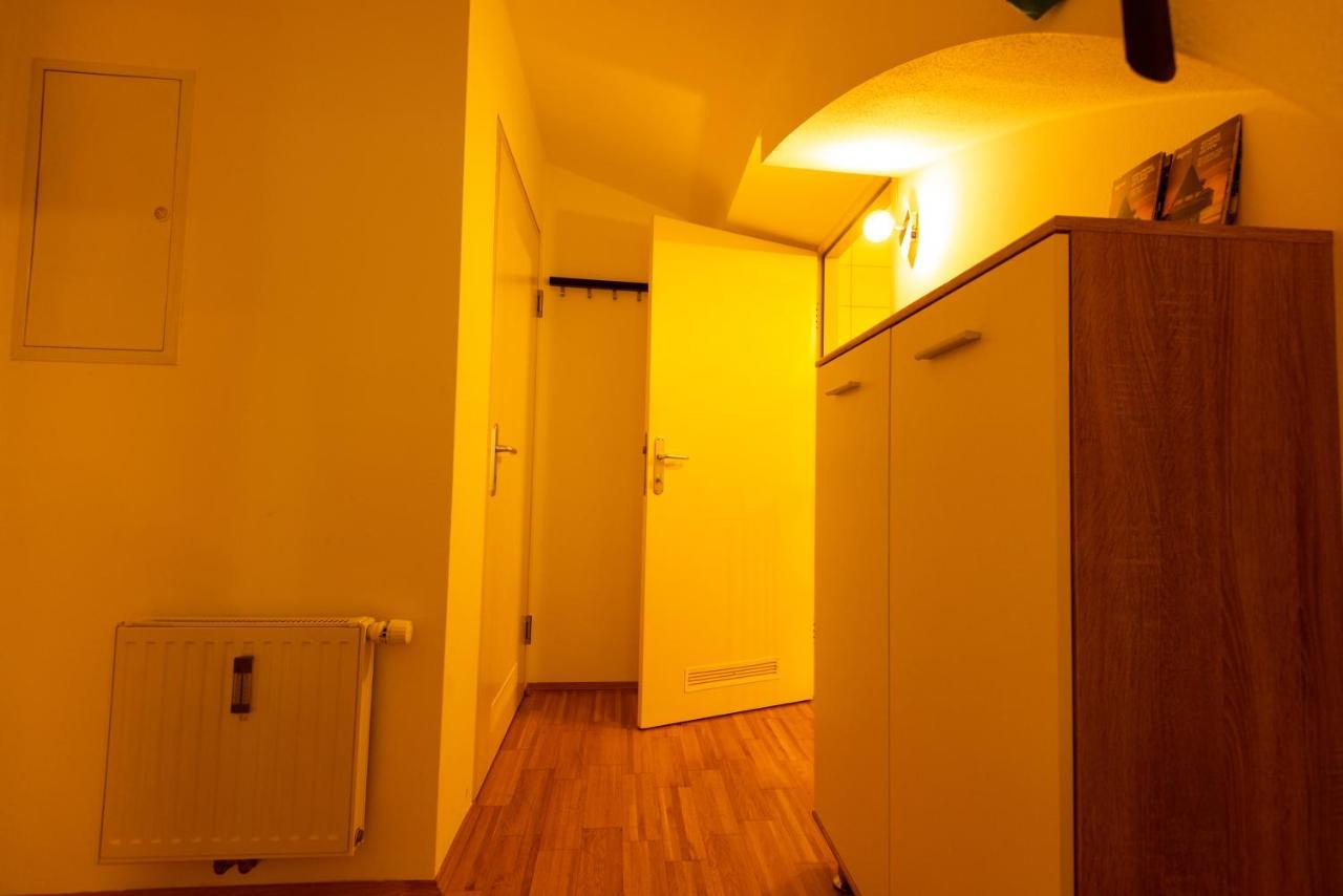 Appartements In Graz Beim Lkh Екстер'єр фото
