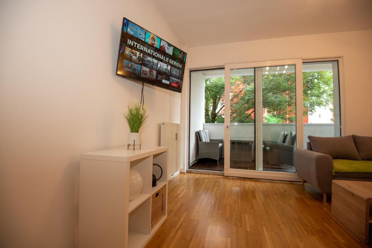 Appartements In Graz Beim Lkh Екстер'єр фото