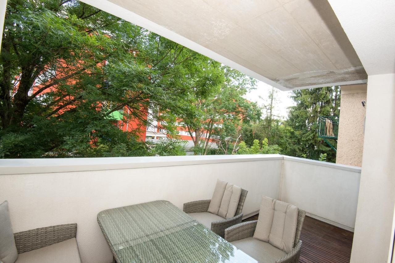 Appartements In Graz Beim Lkh Екстер'єр фото