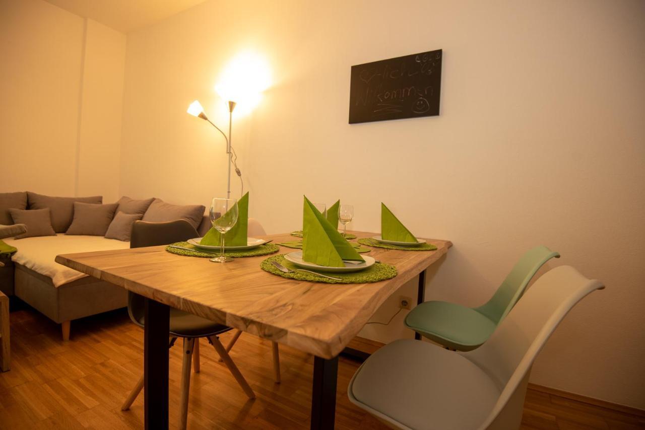 Appartements In Graz Beim Lkh Екстер'єр фото