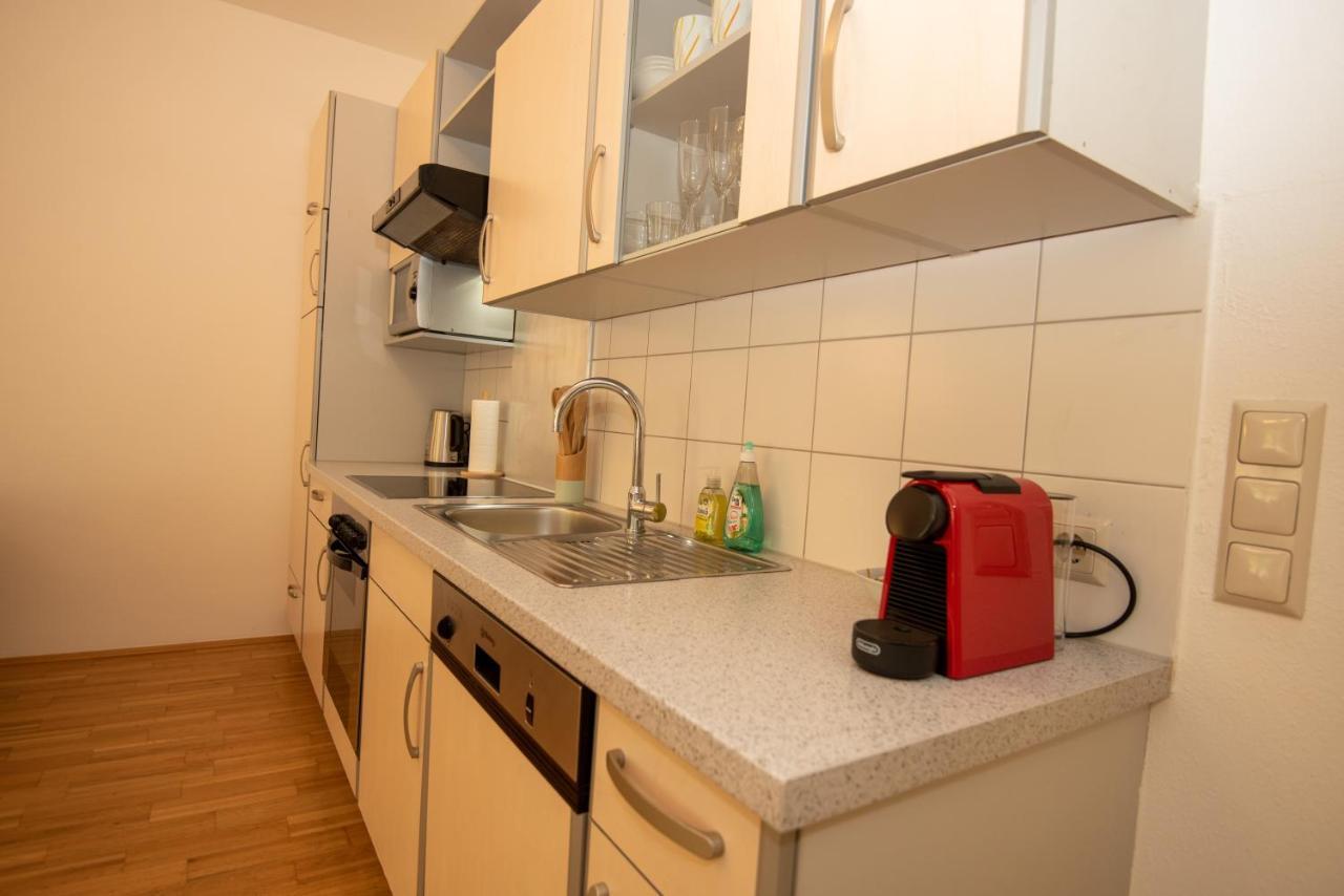 Appartements In Graz Beim Lkh Екстер'єр фото