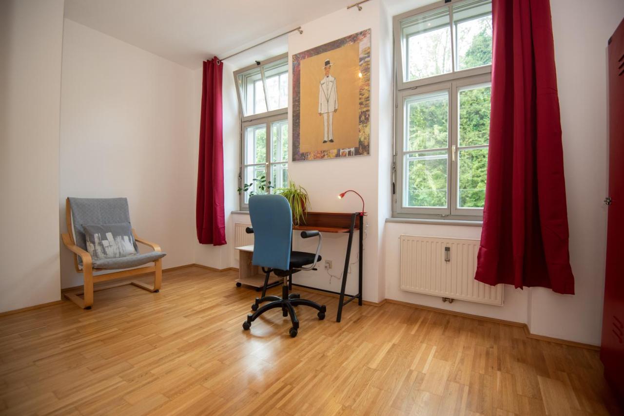 Appartements In Graz Beim Lkh Екстер'єр фото