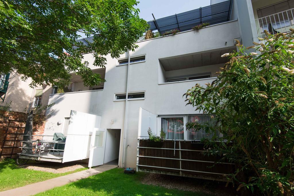 Appartements In Graz Beim Lkh Екстер'єр фото