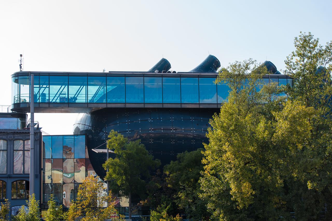Appartements In Graz Beim Lkh Екстер'єр фото