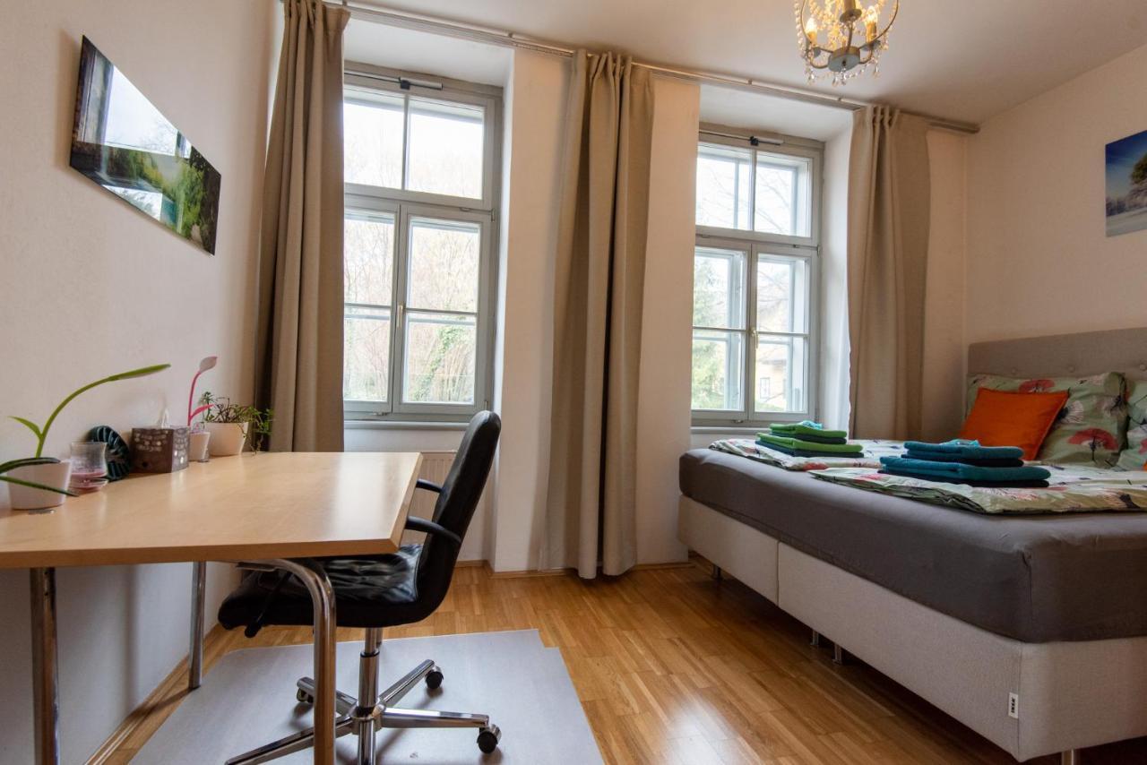 Appartements In Graz Beim Lkh Екстер'єр фото