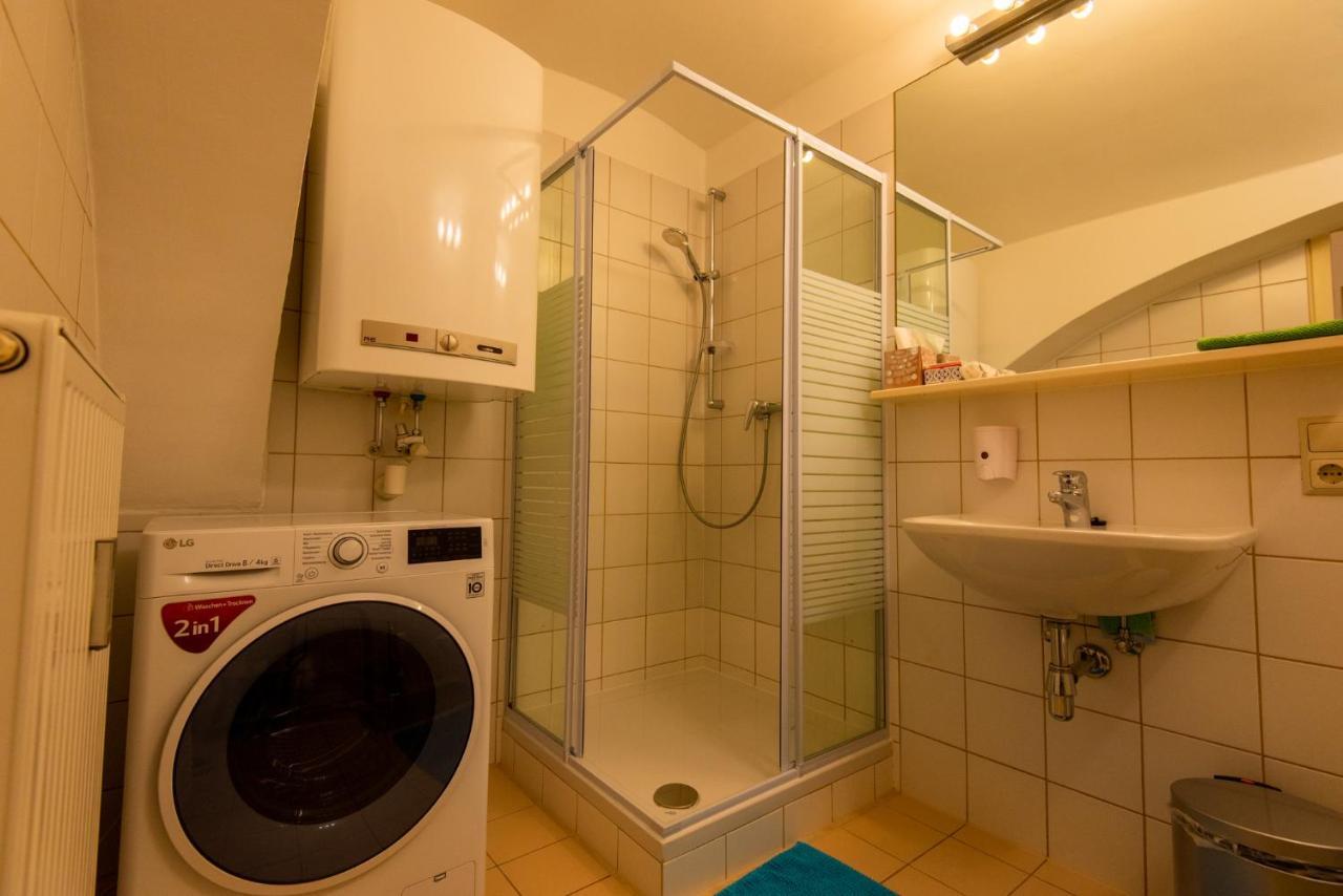 Appartements In Graz Beim Lkh Екстер'єр фото