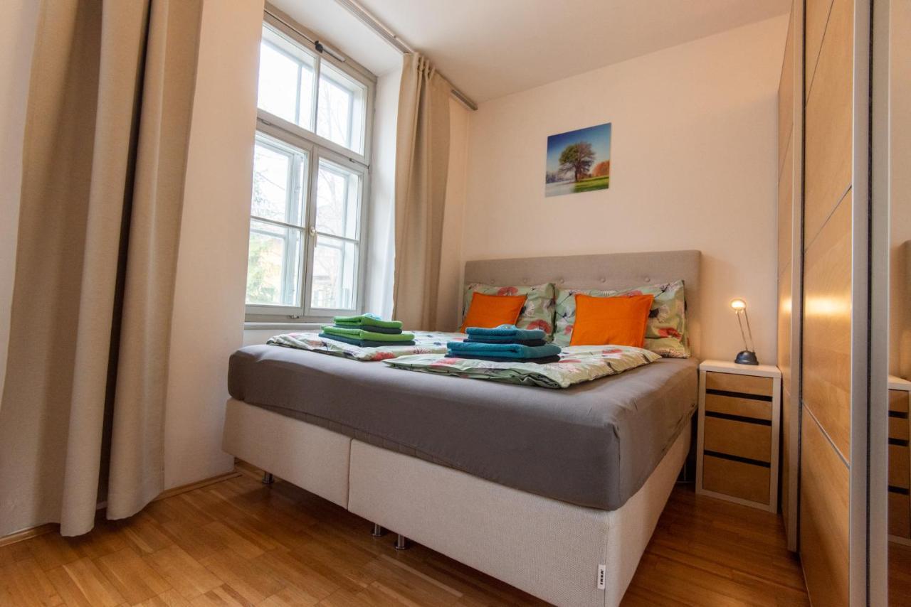 Appartements In Graz Beim Lkh Екстер'єр фото