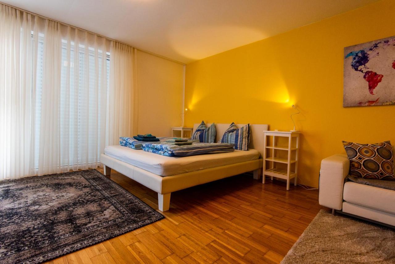 Appartements In Graz Beim Lkh Екстер'єр фото