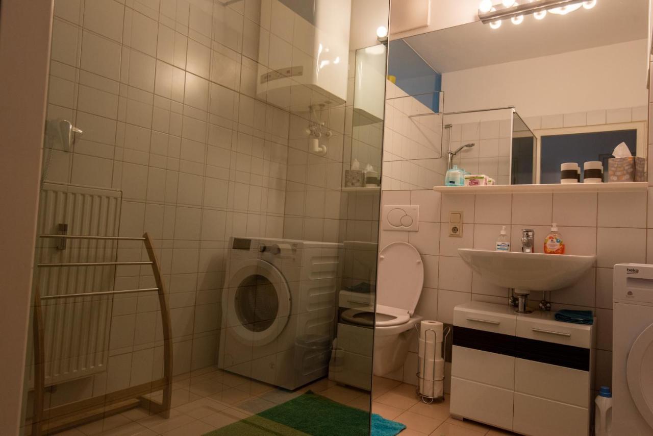 Appartements In Graz Beim Lkh Екстер'єр фото