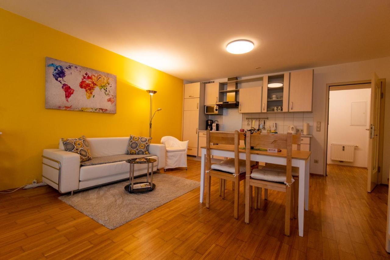 Appartements In Graz Beim Lkh Екстер'єр фото